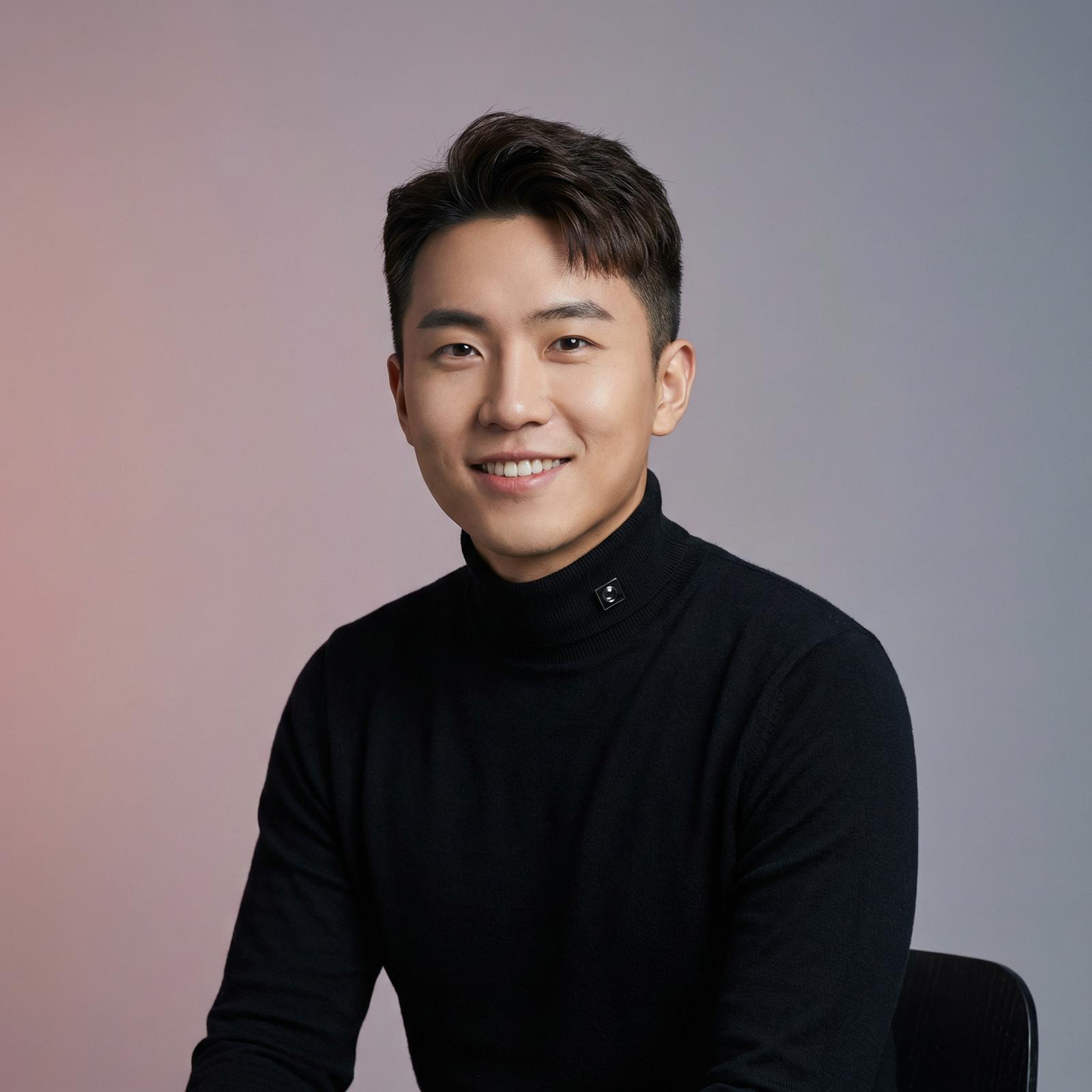 每日大赛传媒导演陈逸飞