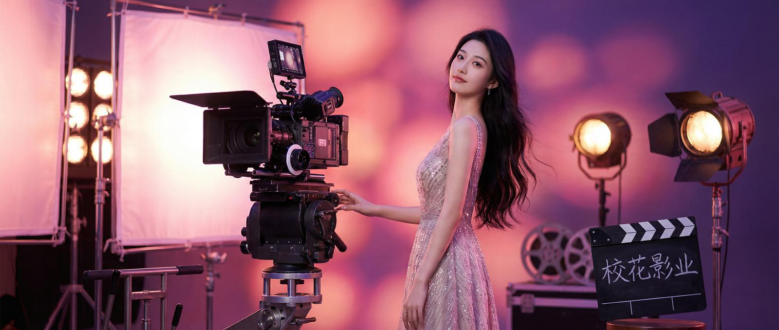 每日大赛影视传媒