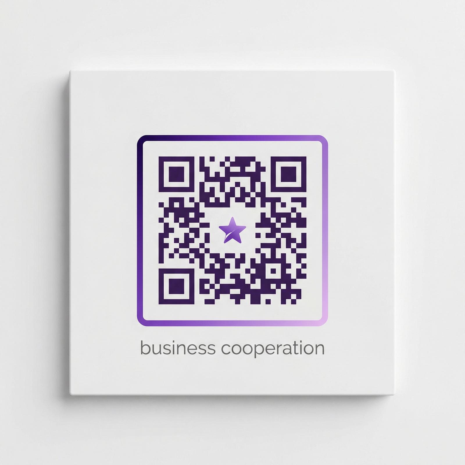 每日大赛传媒商务二维码